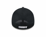 Pánská kšiltovka Kansas City Chiefs NFL NEW ERA 3930 neo Velikost: M/L