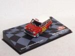 BMC Mini Cooper S Aaltonen/Liddon RMC 1967 1:43