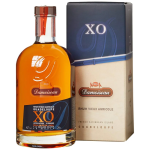 Damoiseau Vieux XO Rhum 42% 0,7 l (tuba)