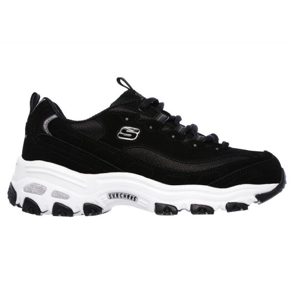 Boty Skechers D'Lites Biggest Fan W 11930-BLK dámské 37