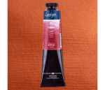 Nevskaya Palitra Ladoga 2204964 metallic Akrylová barva 46 ml, Copper 964