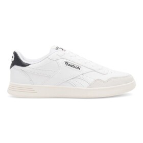 Tenisky Reebok REEBOK COURT ADVANCE GZ9626 Přírodní kůže (useň) - Semiš,Imitace kůže/-Ekologická kůže