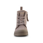 Palladium Pamp Hi Zip NBK W 96440-211-M EU 39