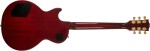 Gibson Les Paul Studio Gold Hardware Wine Red