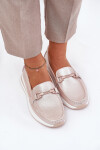 Mokasiny model 211098 Step in style 38