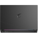 GIGABYTE AORUS/17 BSF černá / 17.3" FHD / Intel Core i7-13700H 2.4GHz / 16GB / 1TB SSD / RTX 4070 8GB / W11H (AORUS 17 BSF-73EE654SH)