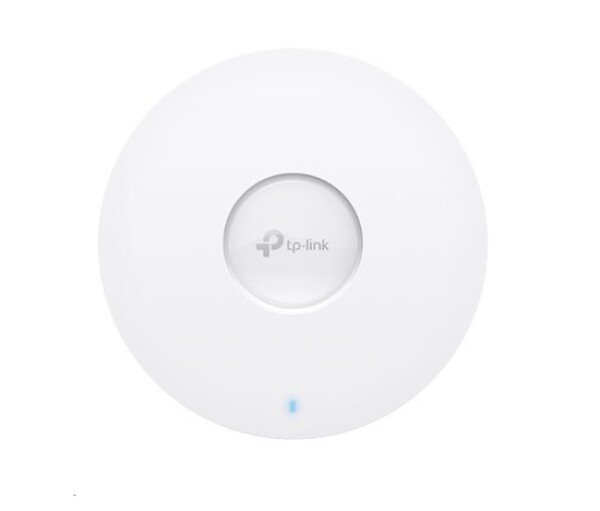 TP-Link EAP660 HD v2 OMADA WiFi6 AP (AX3600,2,4GHz/5GHz,1x2,5GbELAN,1xPoE-in) EDF_438949