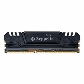 Rozbaleno - EVOLVEO Zeppelin 8GB 2400 MHz / DDR4 / CL17 / 1.2V / rozbaleno (8G/2400/XK EG.rozbaleno)