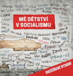 Mé dětství v socialismu - Ján Simkanič