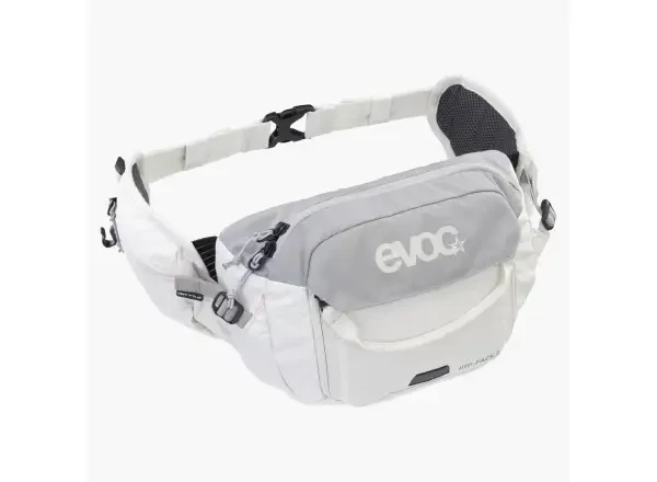 Evoc Hip Pack 3 cyklistická ledvinka Sand/Stone