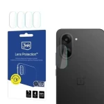 3mk Lens Protection sklo na fotoaparát pro OnePlus Nord CE5 (5903108674911)