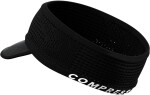 Běžecký kšilt Compressport Spiderweb Headband On/Off