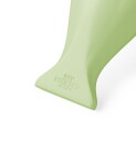 Kay Bojesen Dřevěný ptáček Lovebirds Light Green / Rose – set 2 ks, zelená barva, dřevo