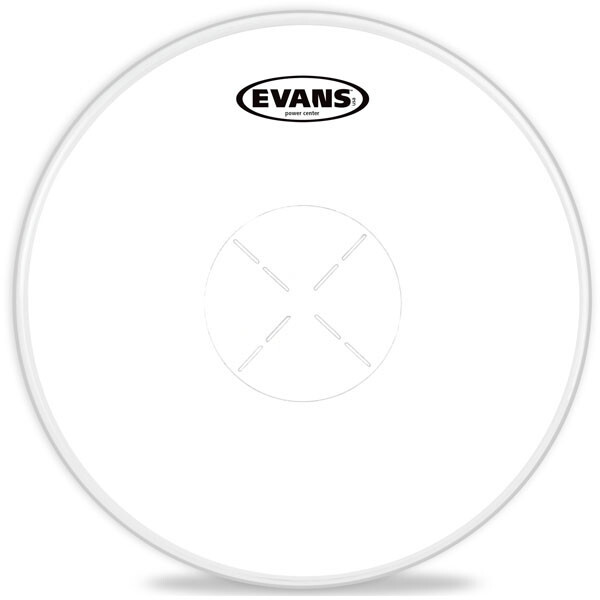 Evans B14G1D Power Center 14"