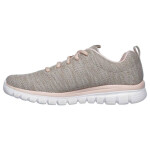 Boty Skechers Graceful Twisted Fortune 12614 NTCL