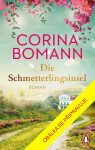 Motýlí ostrov - Corina Bomann