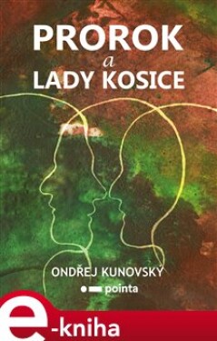 Prorok Lady Kosice