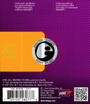 Elixir Nanoweb Phosphor Bronze Light-Medium