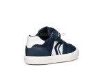 Dětské celoroční boty Geox B551NA 05410 C4211 Velikost: 23