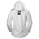 Helly Hansen Crew Bunda kapucí 33899 001