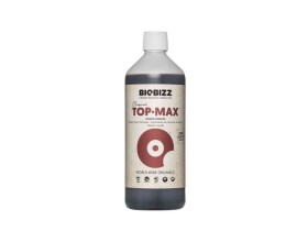 Biobizz Květový stimulátor Biobizz Top Max, objem 1 litr