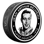 Mustang Puk Montreal Canadiens NHL Legends Textured - Jean Béliveau