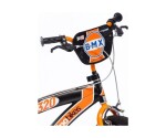 Dětské kolo BMX, Dino Bikes, W012681