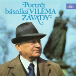 Portrét básníka Viléma Závady - Vilém Závada - audiokniha