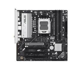 ASUS MB Sc AM5 B850M MAX GAMING WIFI, AMD B850, 4xDDR5, 1xDP, 1xHDMI, WiFi, mATX EDF_1887665