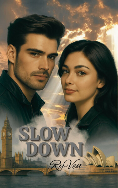Slow Down - RyVen