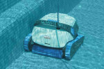 Bazénový vysavač Dolphin S200 (Čistí dno, stěny i vodní linii)