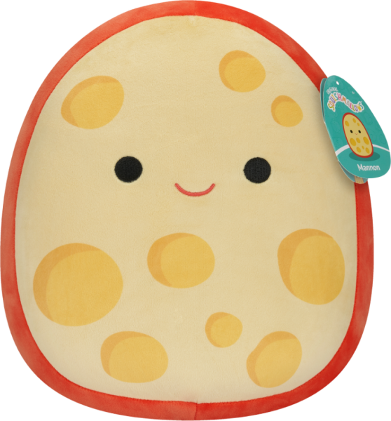 Squishmallows Gouda Mannon 30 cm - Squishmallows