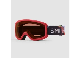 Smith Snowday dětské lyžařské brýle Patrol Mixed Signals / RC36