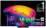 83" LG OLED83C64LA - OLED evo televize
