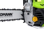 Motorová pila FIELDMANN FZP 45016-B