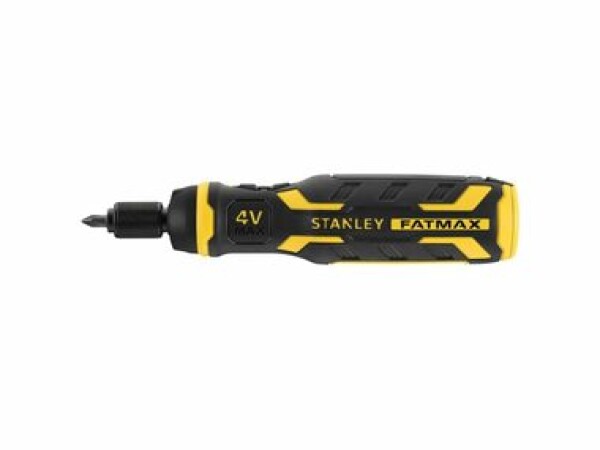 Stanley FMHT66719 / Aku šroubovák FatMax 4v1 / 300rpm / 0.9 Nm (SFMHT66719-0)