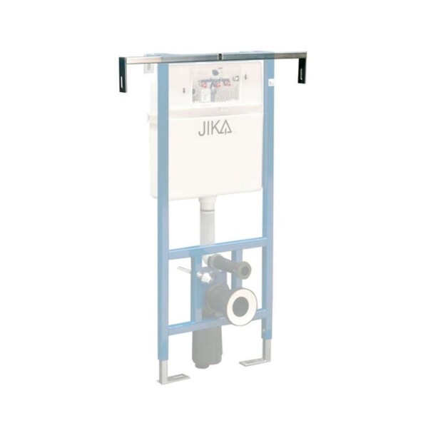 JIKA - Modul PANEL SET pro upevnění rámu do bočních stěn bytového jádra, 800-1100 mm H8936500000001