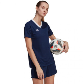Dámské tričko Entrada 22 W H59849 - Adidas 2XL