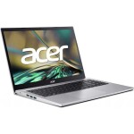 Acer Aspire 3 A315-59 stříbrná / 15.6" FHD / Intel Core i5-1235U 1.3GHz / 16GB / 512GB SSD / Intel Iris Xe / W11H (NX.K6SEC.003)