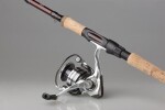 DAM Prut Impressa Tele Spinning Combo 2,4m 7-28g