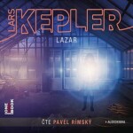 Lazar Lars Kepler