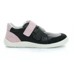 Baby Bare Shoes Febo Go Sparkle/black celoroční