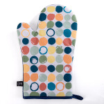 Kuchyňské chňapky COLORFUL 2 ks