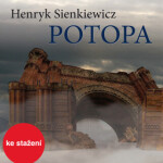 Potopa - Jiří Krampol, Henryk Sienkiewicz, Vlastimil Brodský, Vladimír Brabec, Viktor Preiss, Marta Vančurová, Martin Růžek, Zlata Adamovská, Jaromír