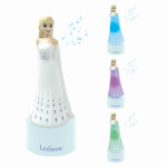 Lexibook bluetooth noční světlo s reproduktorem Frozen - Alltoys Lexibook