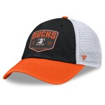 Fanatics Pánská kšiltovka Anaheim Ducks NHL A/CAP Structured Adjustable Meshback