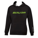 Mikina Bauer Core Hoody Sr Color Pop 1055202