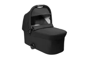 BabyJogger Korba DELUXE na SUMMIT X3/CITY SELECT 2 - TENCEL - LUNAR BLACK (BJ2165333)
