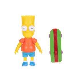 Simpsons Figurka 6 cm - Wave 1