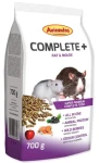 Avicentra COMPLETE+ potkan myš 700g / Granule pro potkany a myši / Kompletní krmivo (725-793)